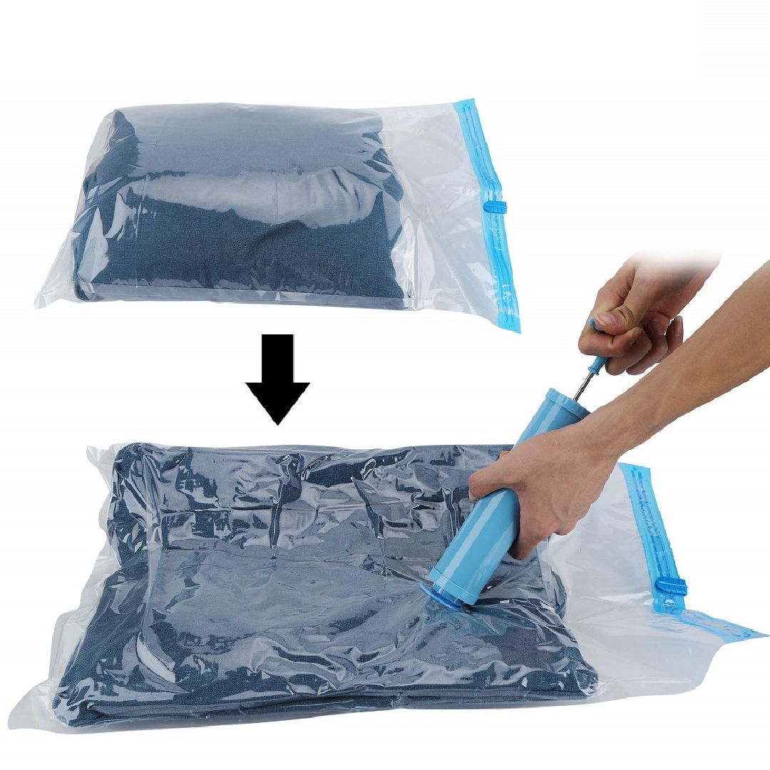 vacuum storage bags