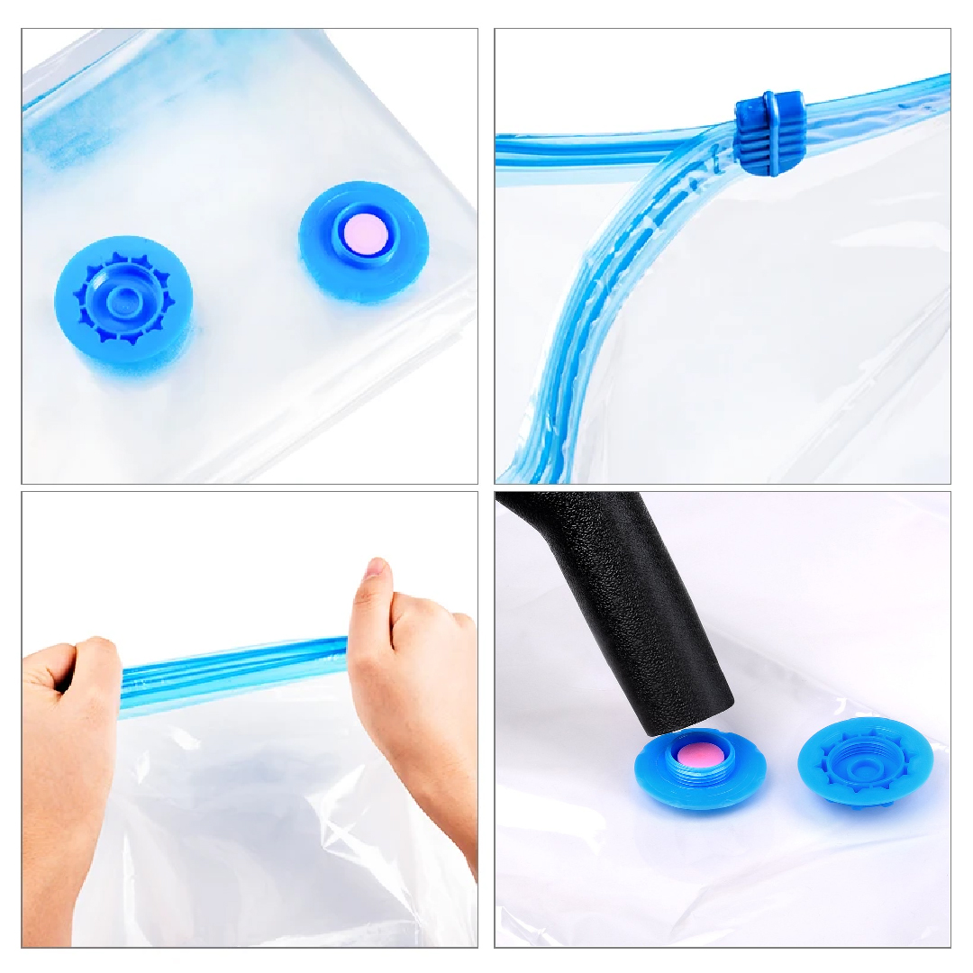 vacuum storage bags