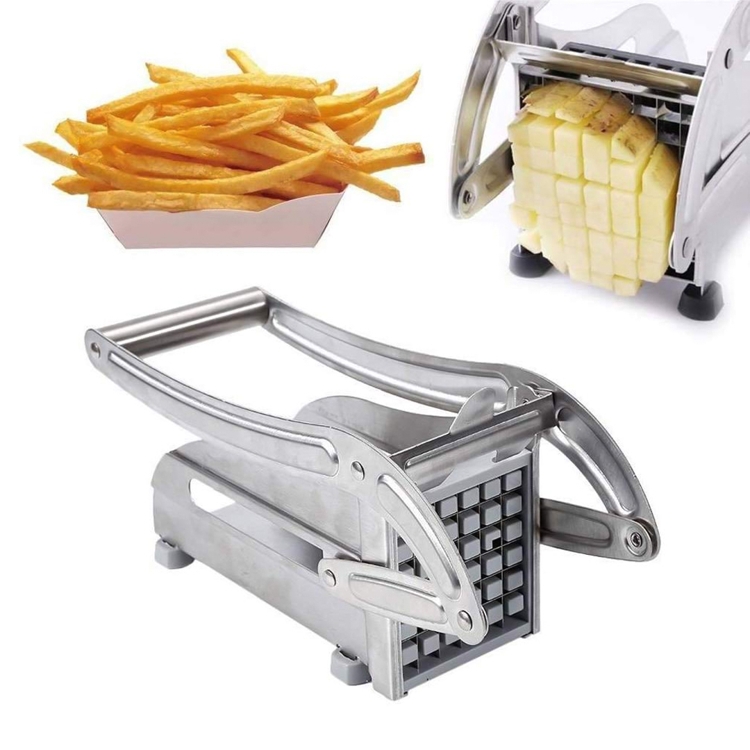 Vegetable cutter