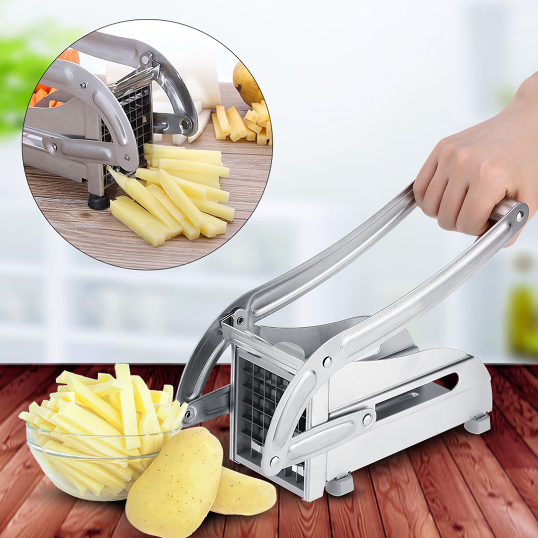 Vegetable cutter