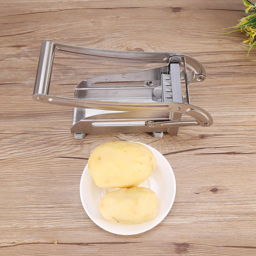 Vegetable cutter