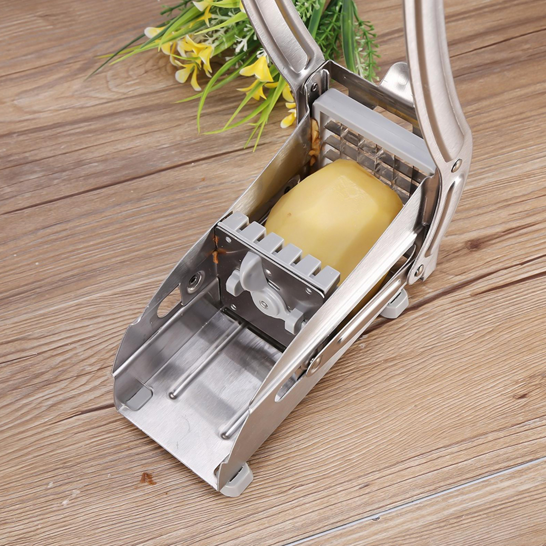 Vegetable cutter