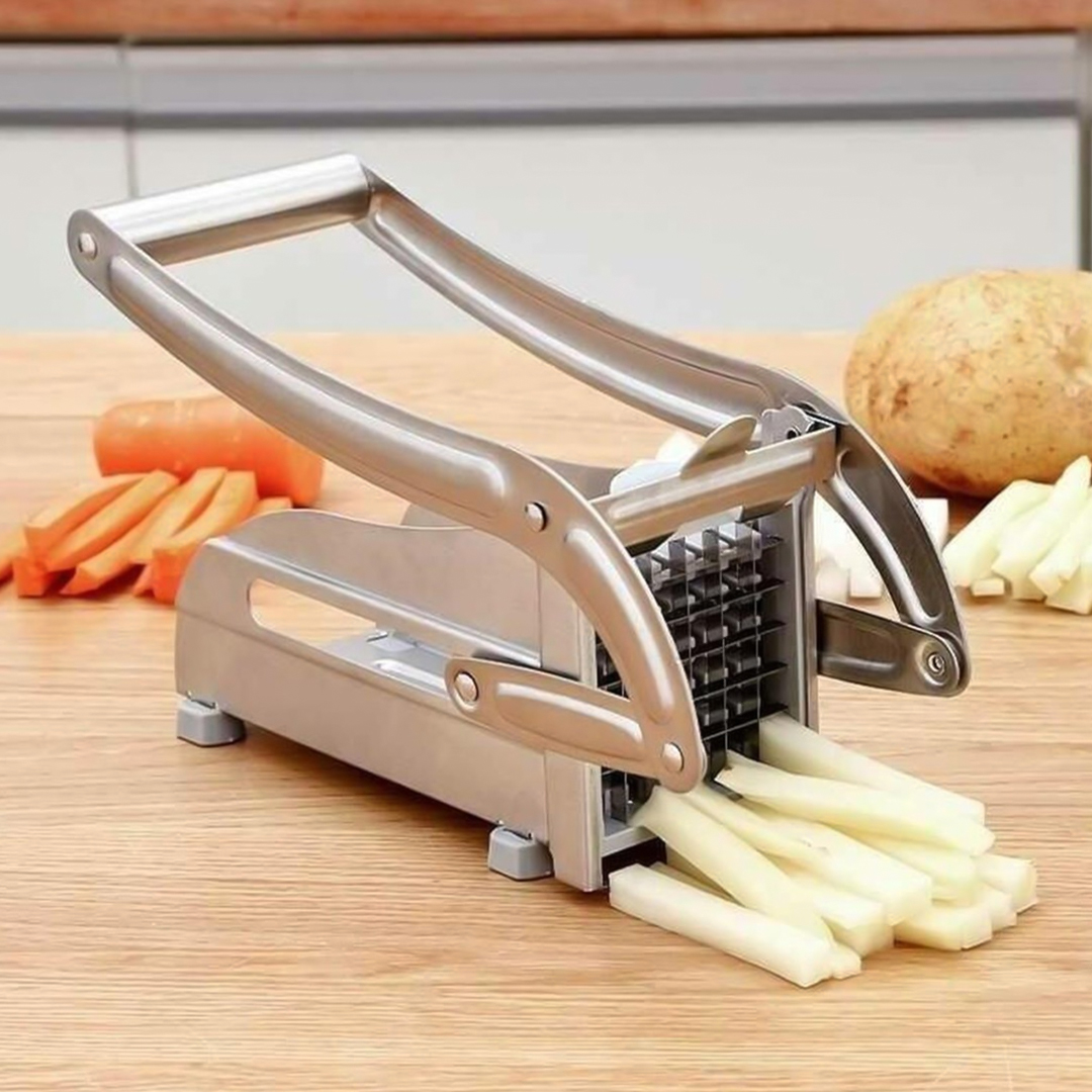 Vegetable cutter