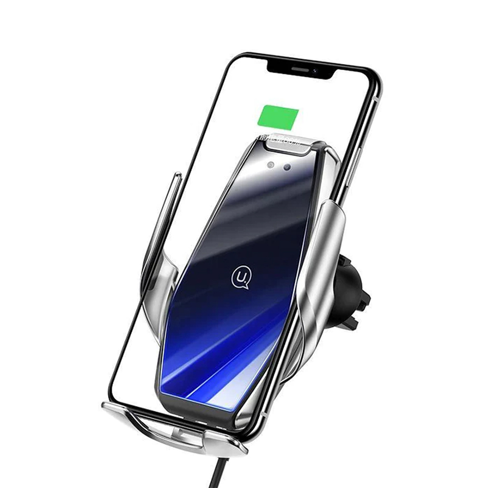 Wireless car charger