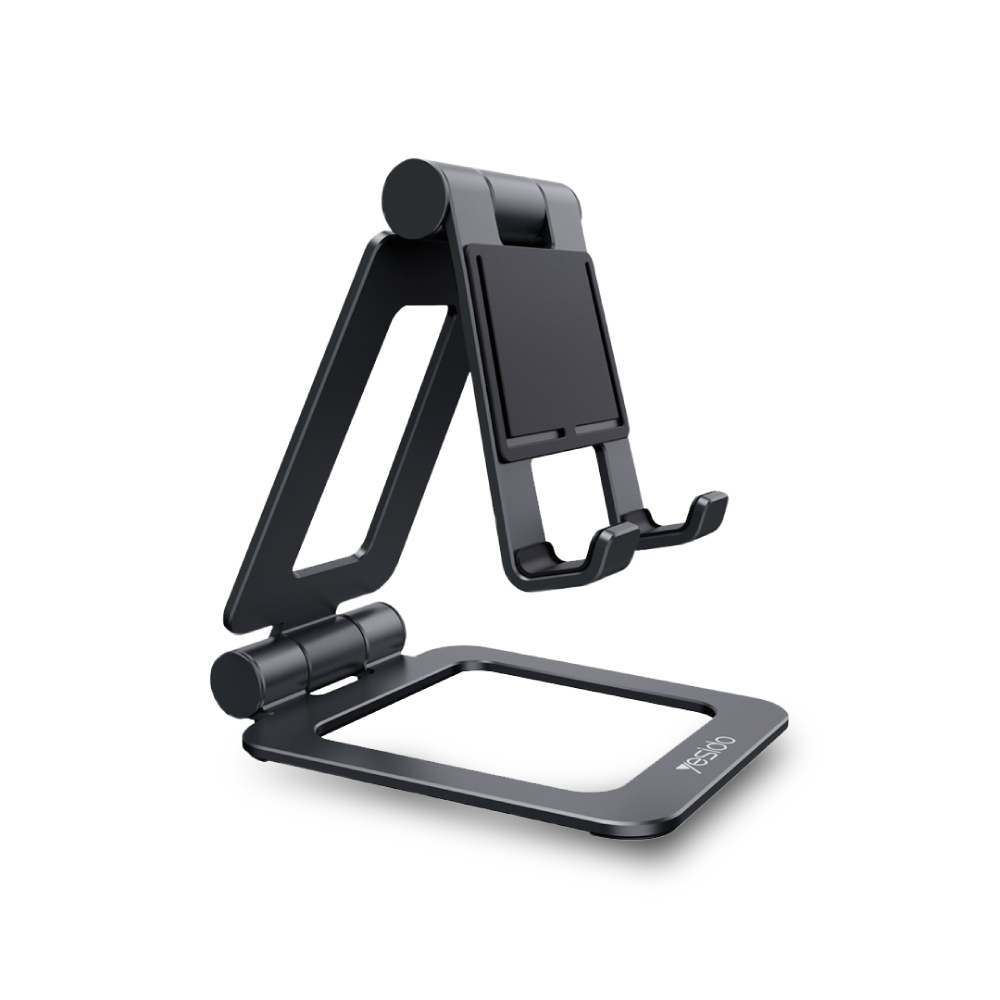 Holder for phones and tablets