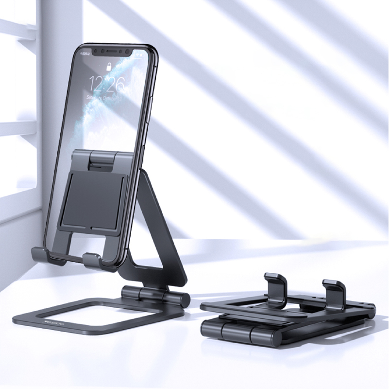 Holder for phones and tablets