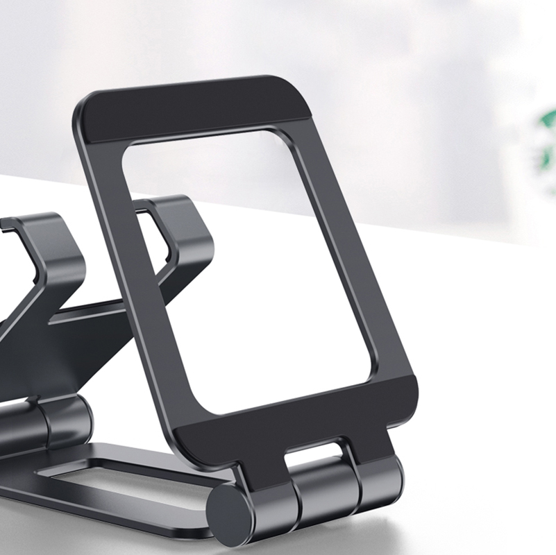 Holder for phones and tablets