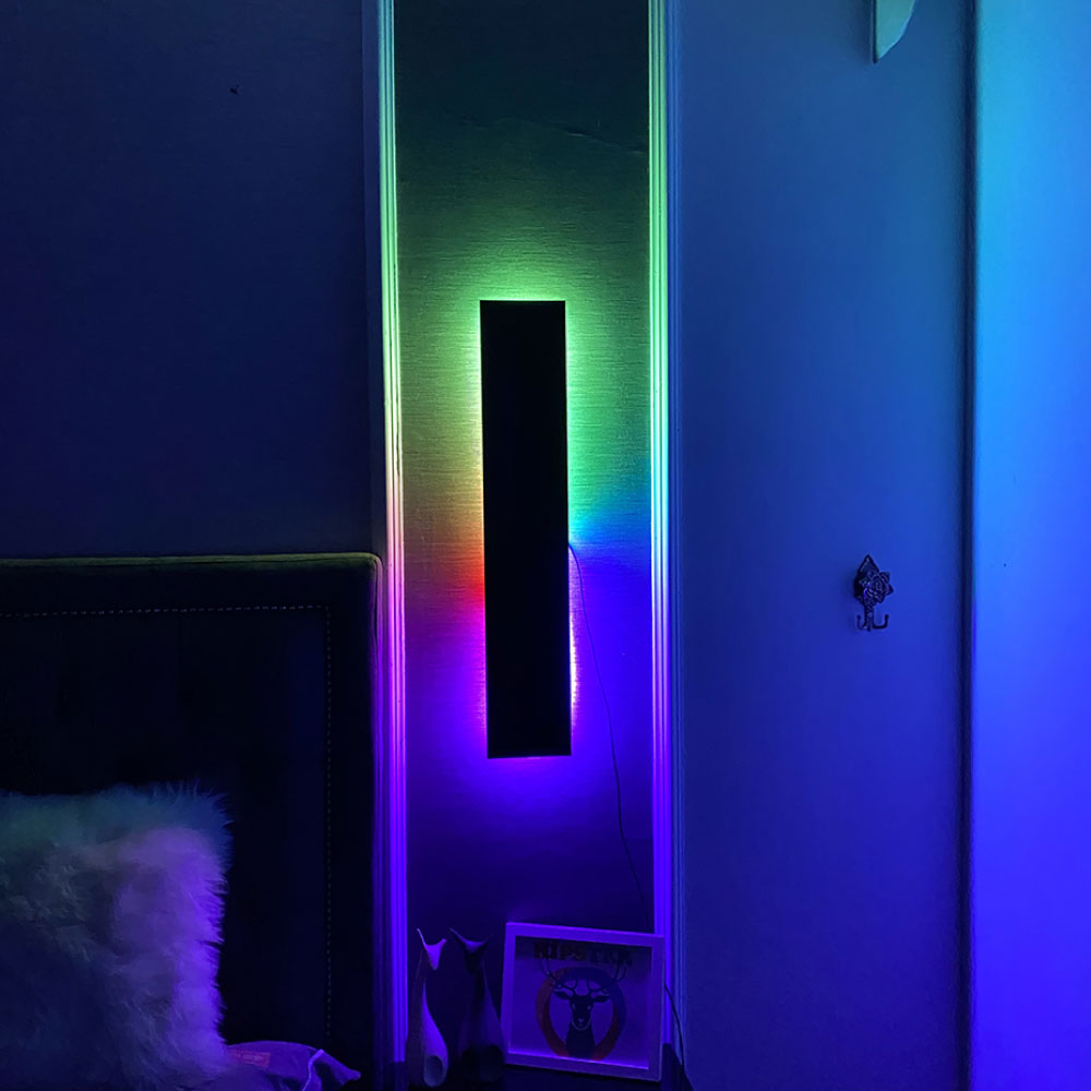 RGB light