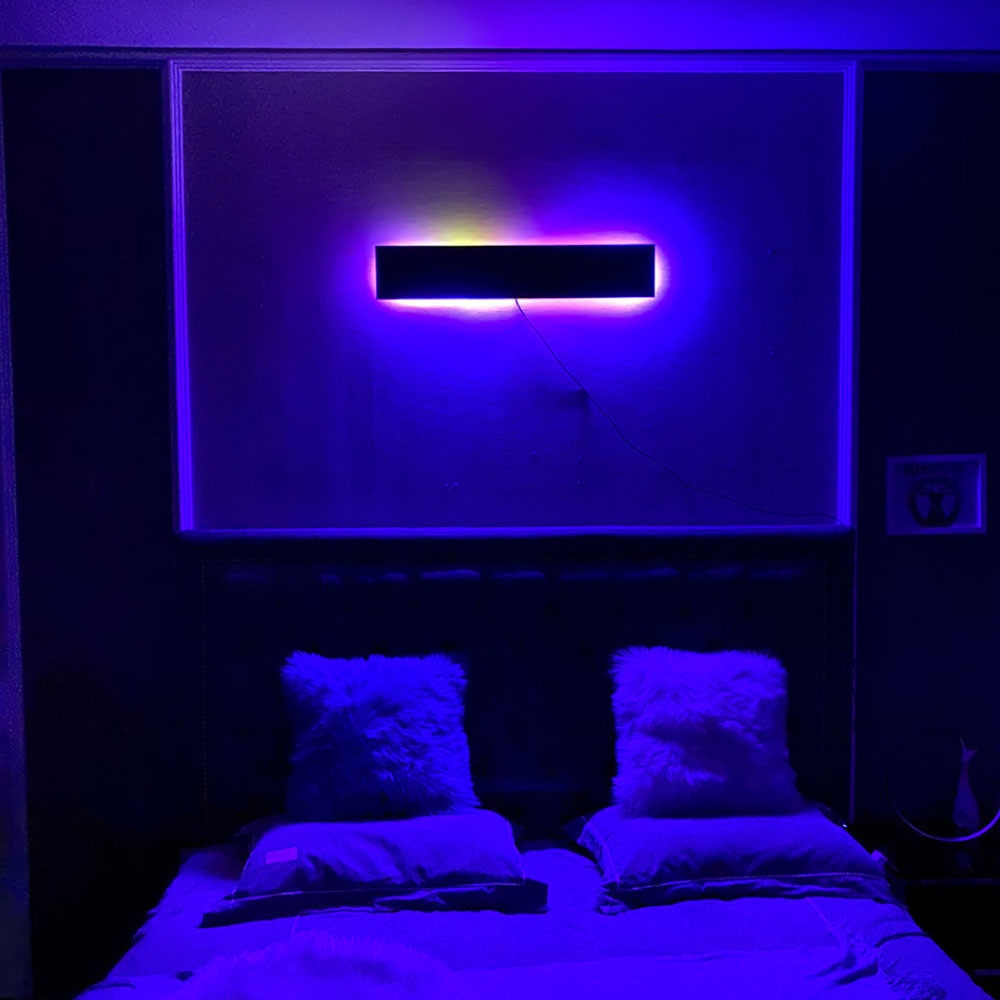 RGB light