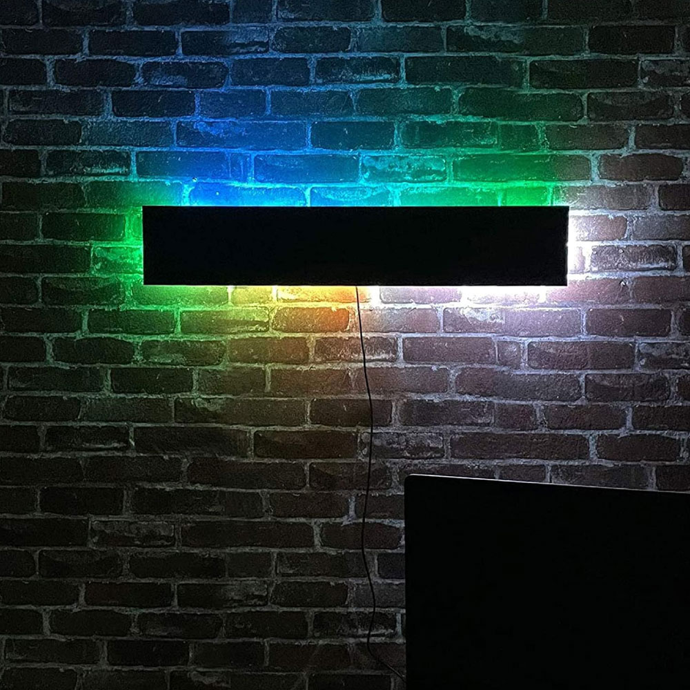 RGB light