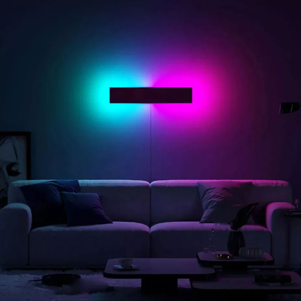 RGB light