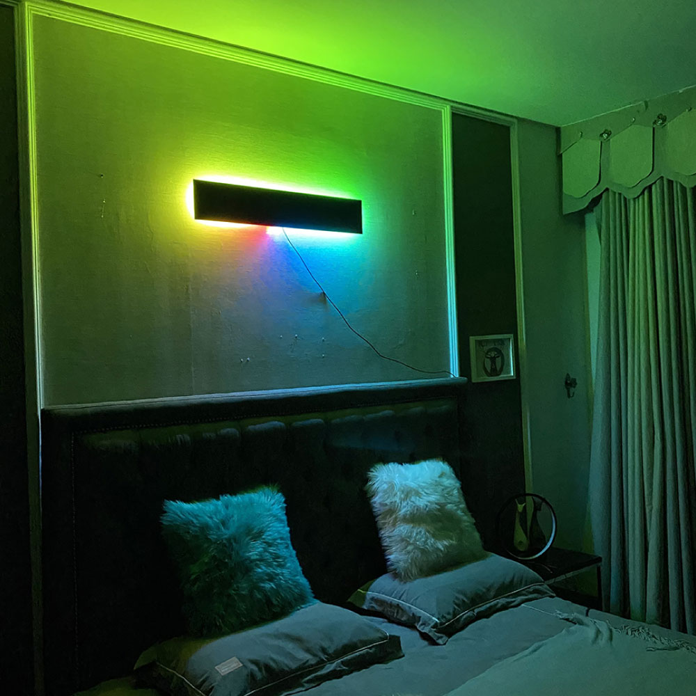 RGB light