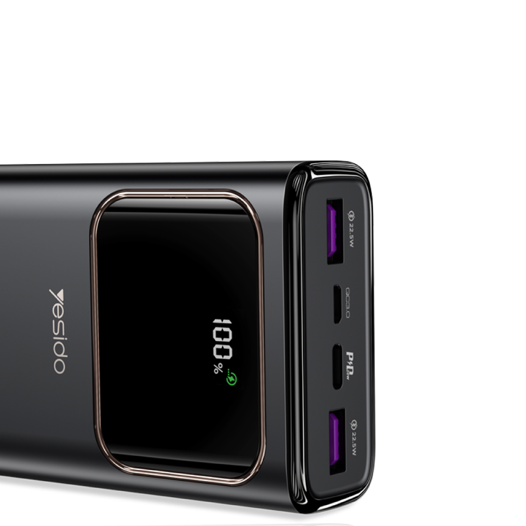 Power Bank 20000 mAh