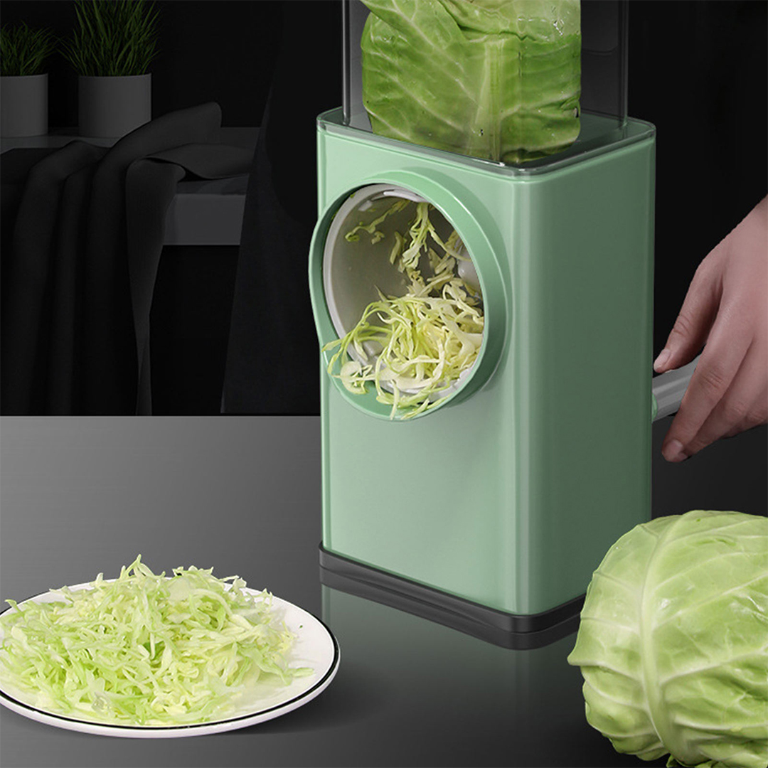 Manual Vegetable Cutter