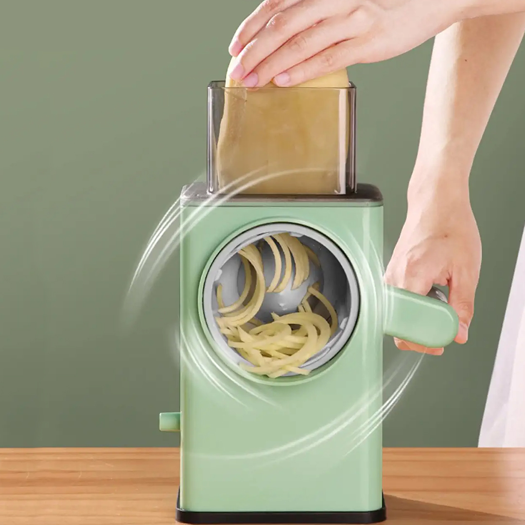 Manual Vegetable Cutter