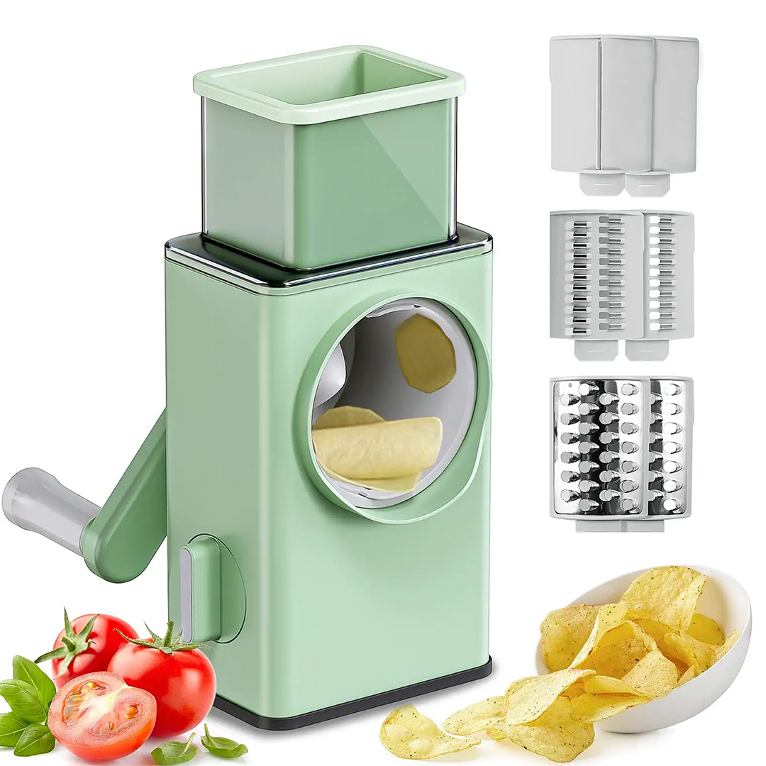 Manual Vegetable Cutter