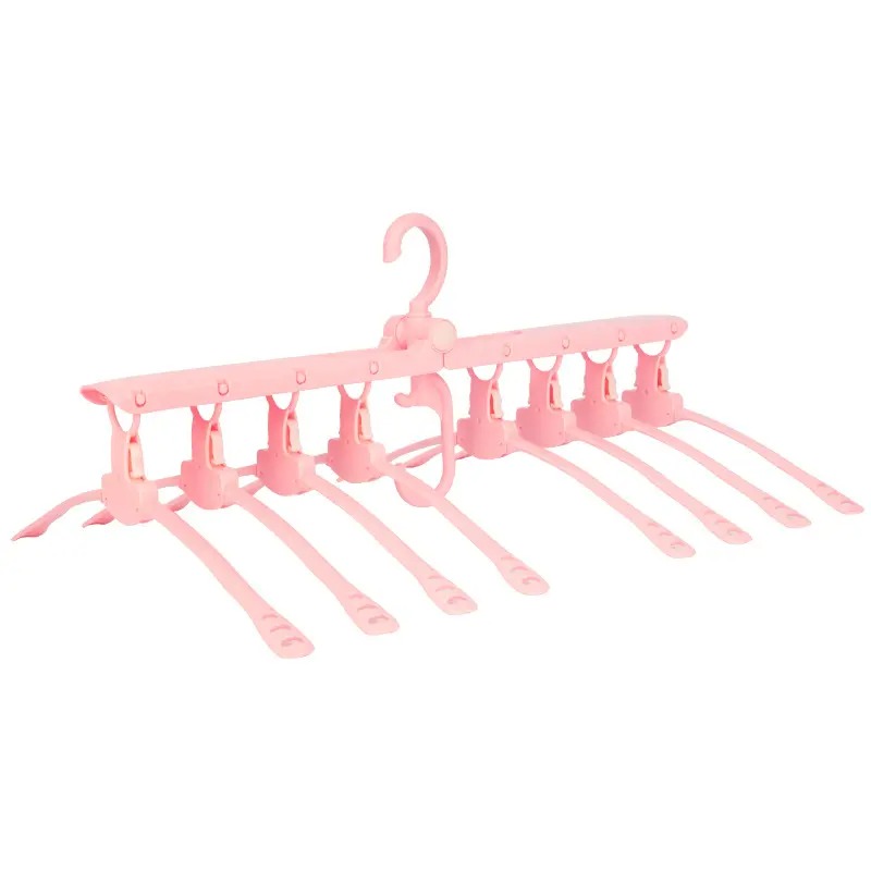 Folding Clothes Hanger