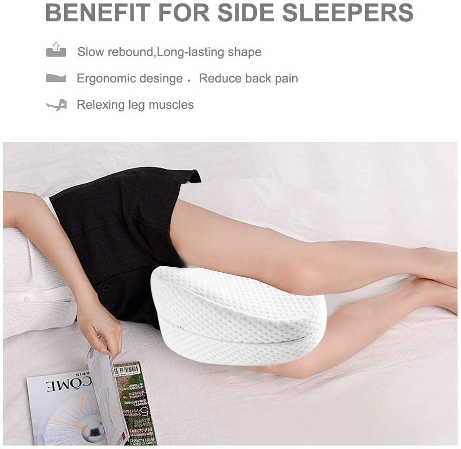 Legs Cushion 