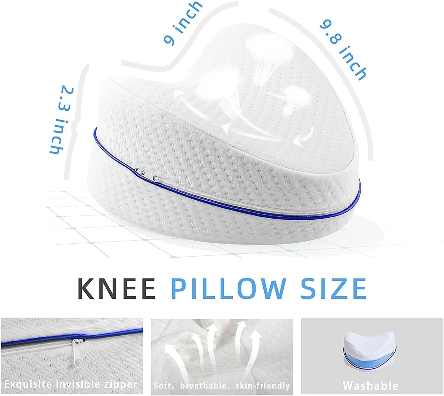 Legs Cushion 