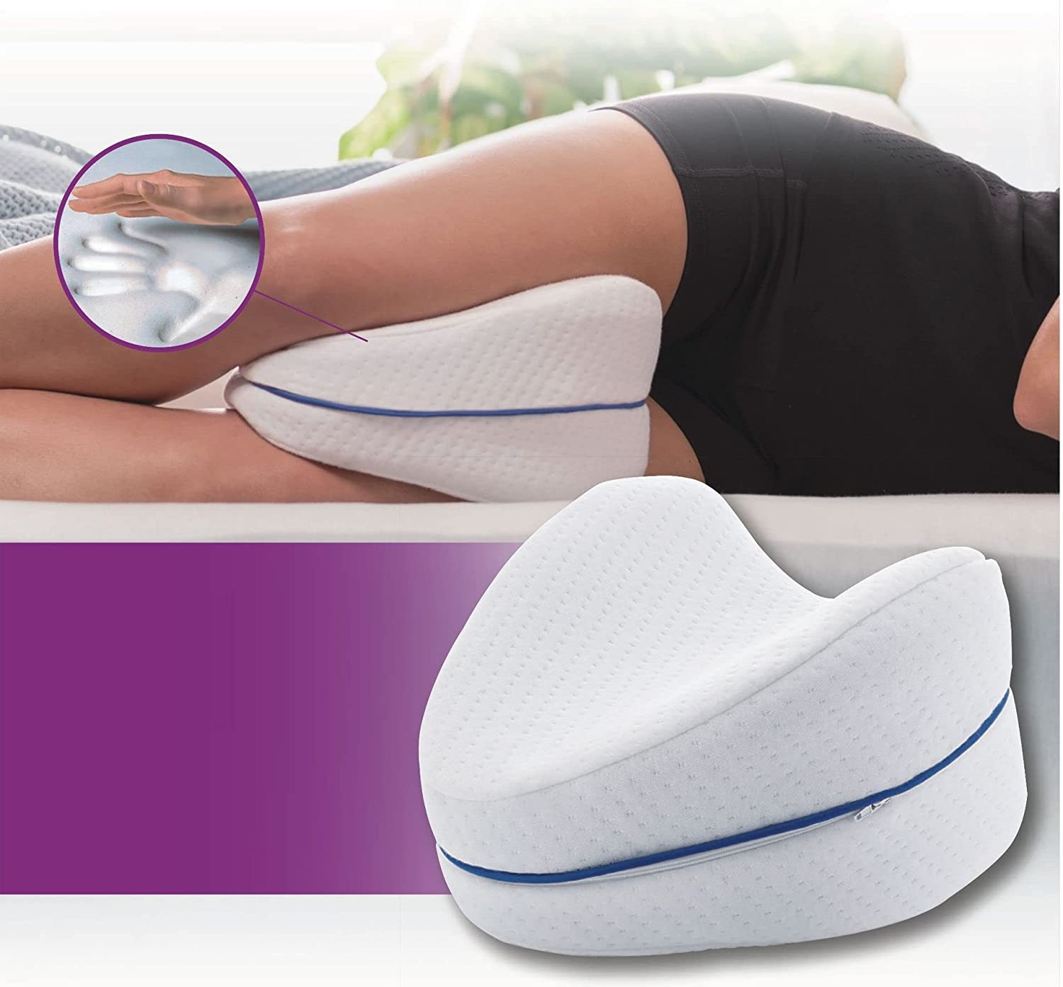 Legs Cushion 