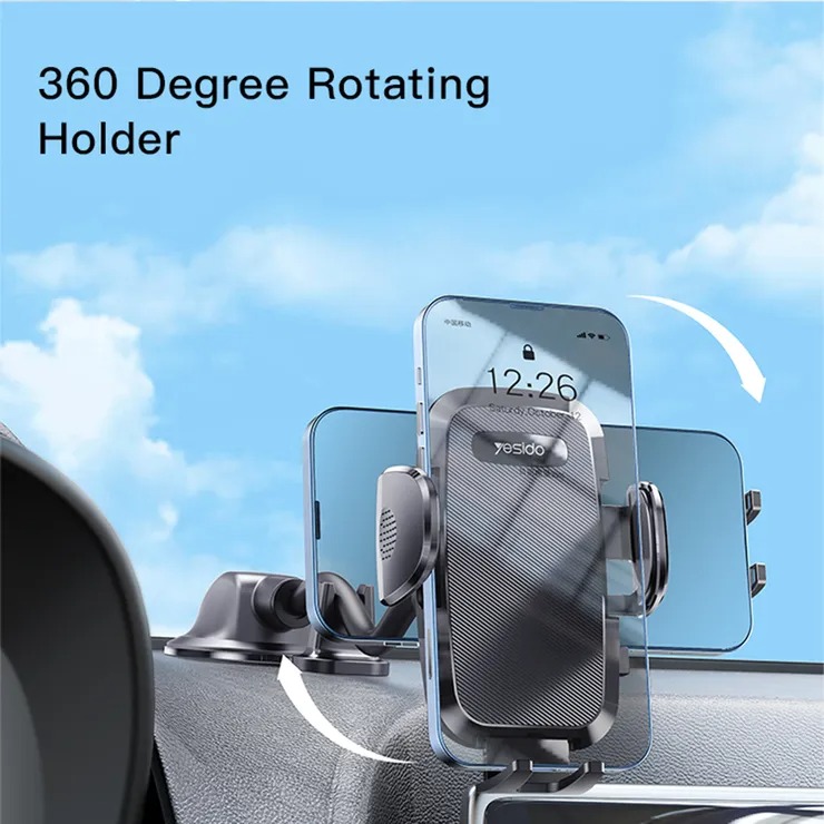 Car mobile phone holder