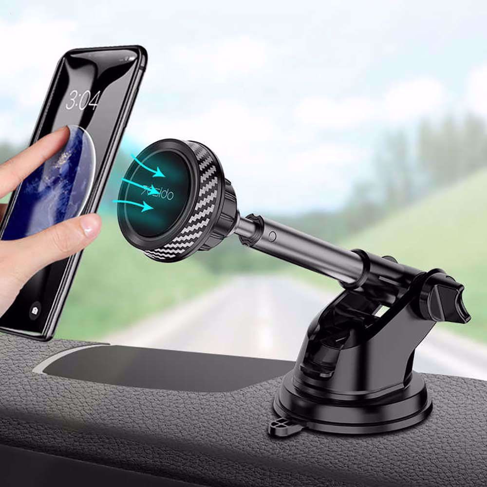 Car mobile phone holder