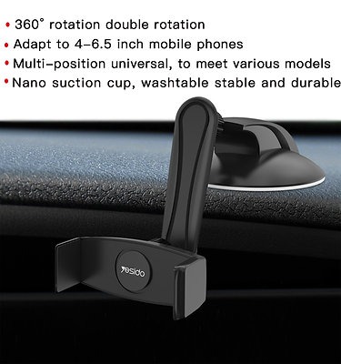 Car mobile phone holder