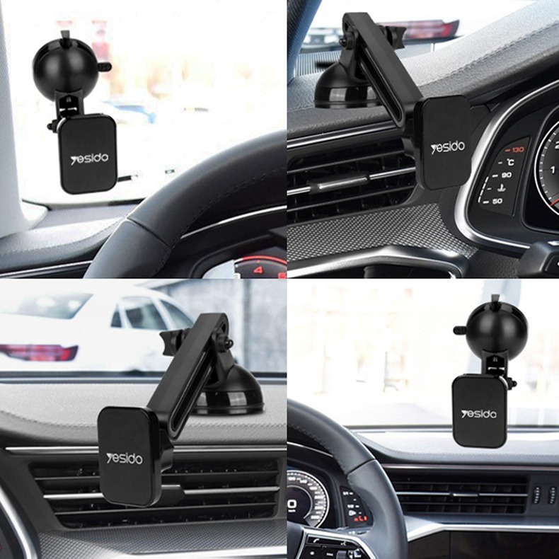 Car mobile phone holder