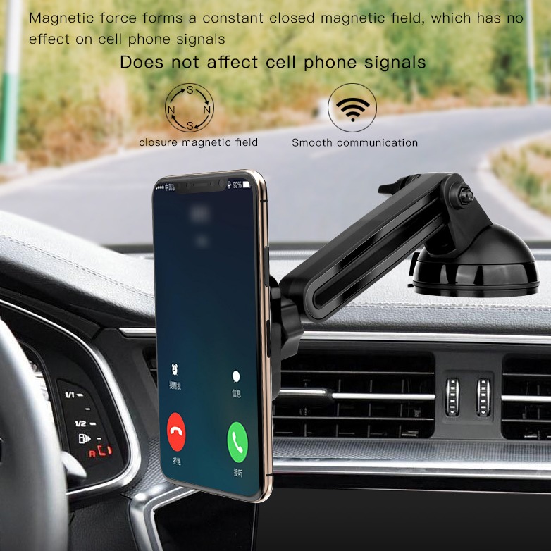 Car mobile phone holder