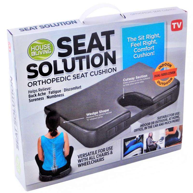 Seat cushion  