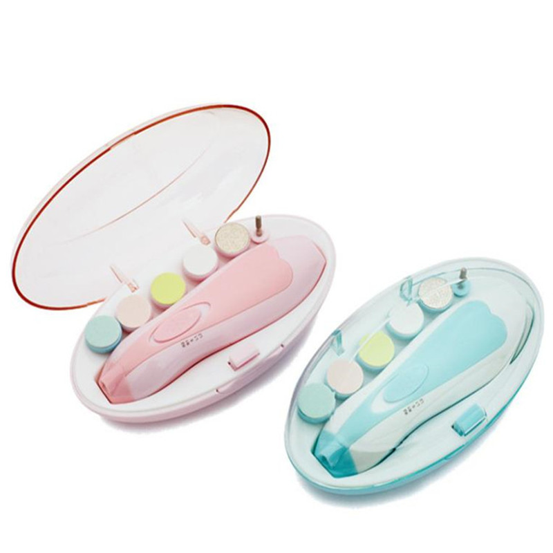 Baby nail cutter