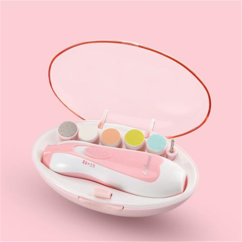 Baby nail cutter