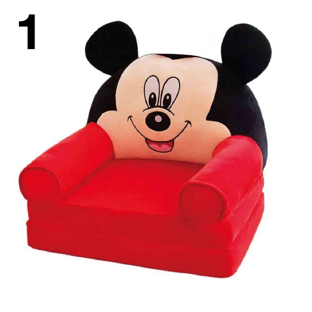 Mickey Mouse baby seat