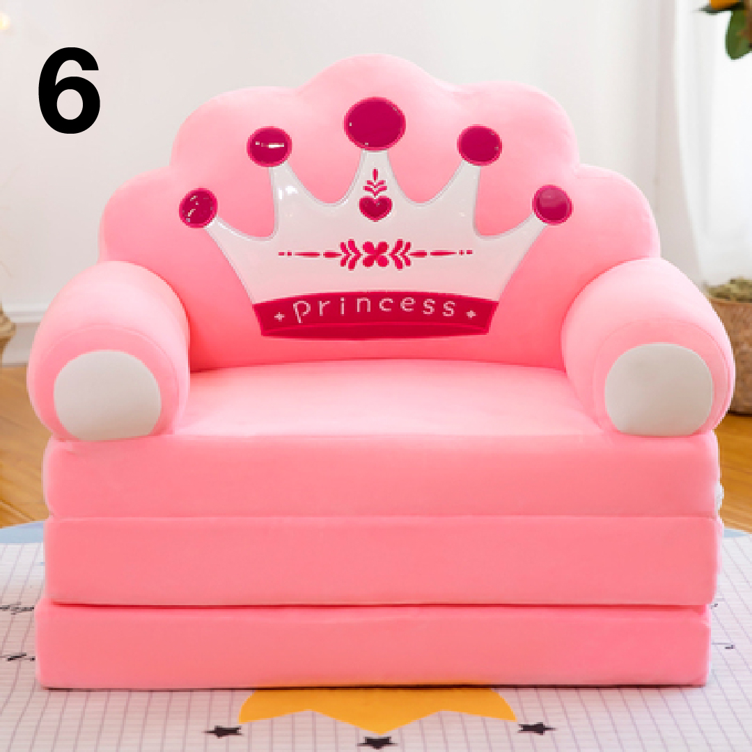 Mickey Mouse baby seat