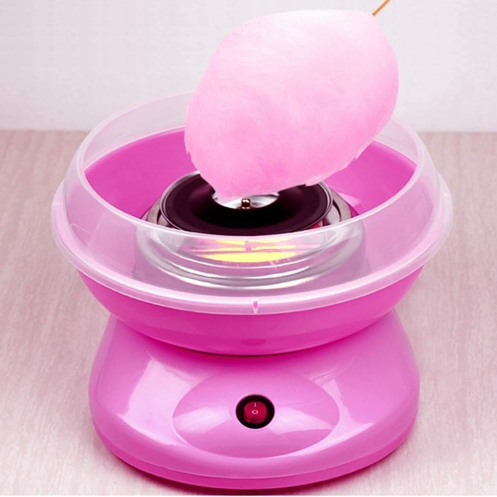 Cotton Candy Maker