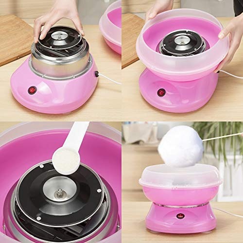 Cotton Candy Maker