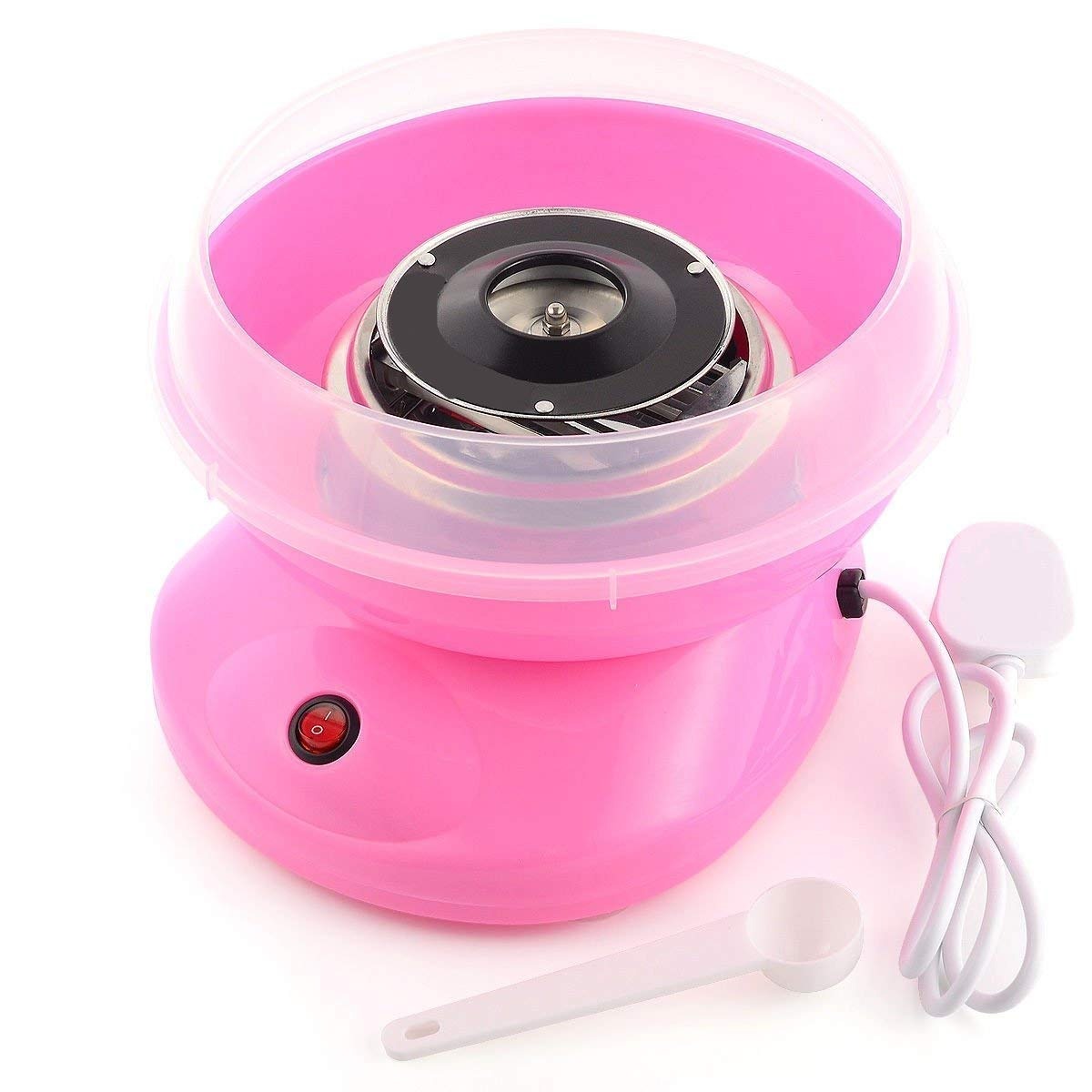 Cotton Candy Maker