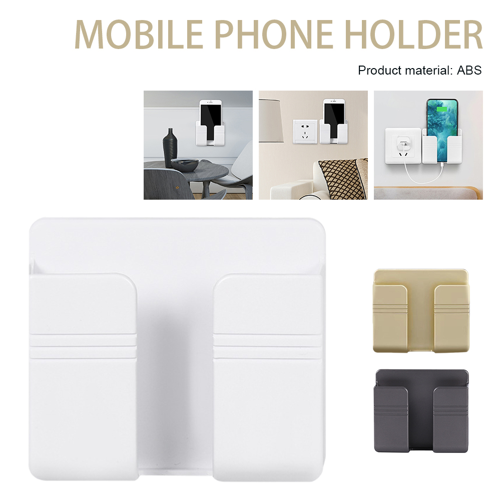 Wall Phone Holder 