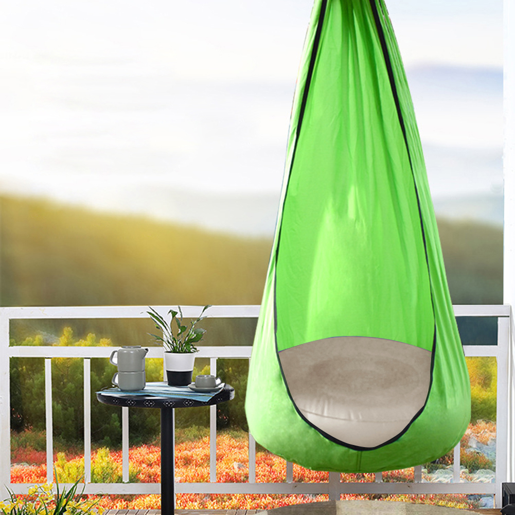 Hanging Kids Swing	