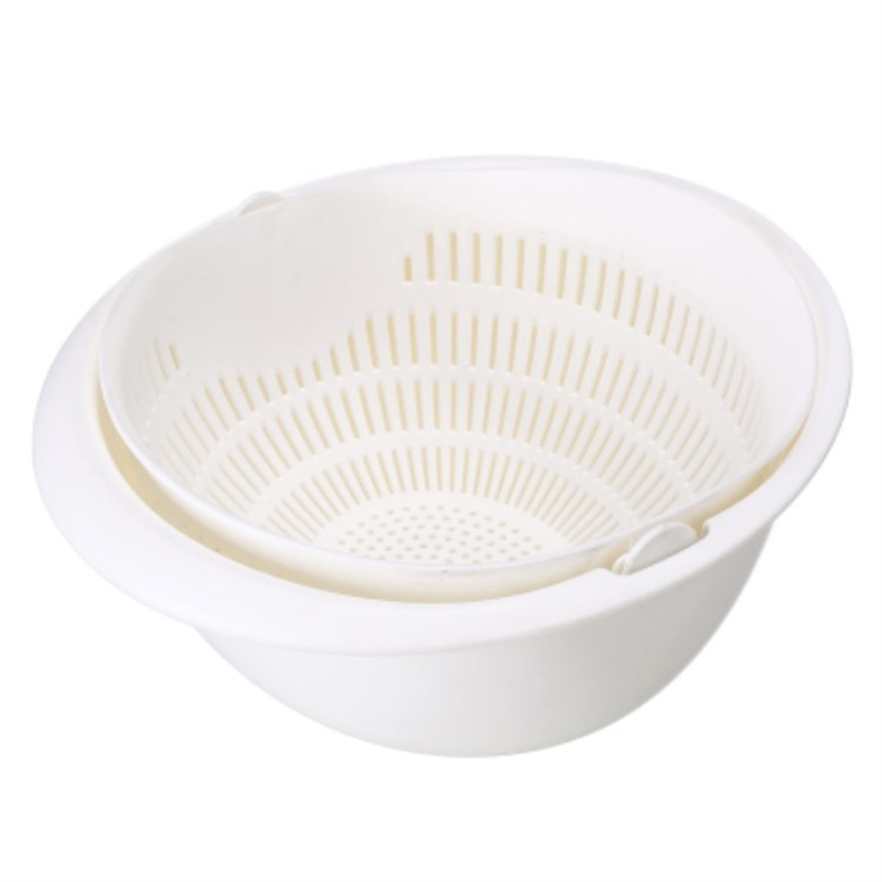 Food Drain Basket 