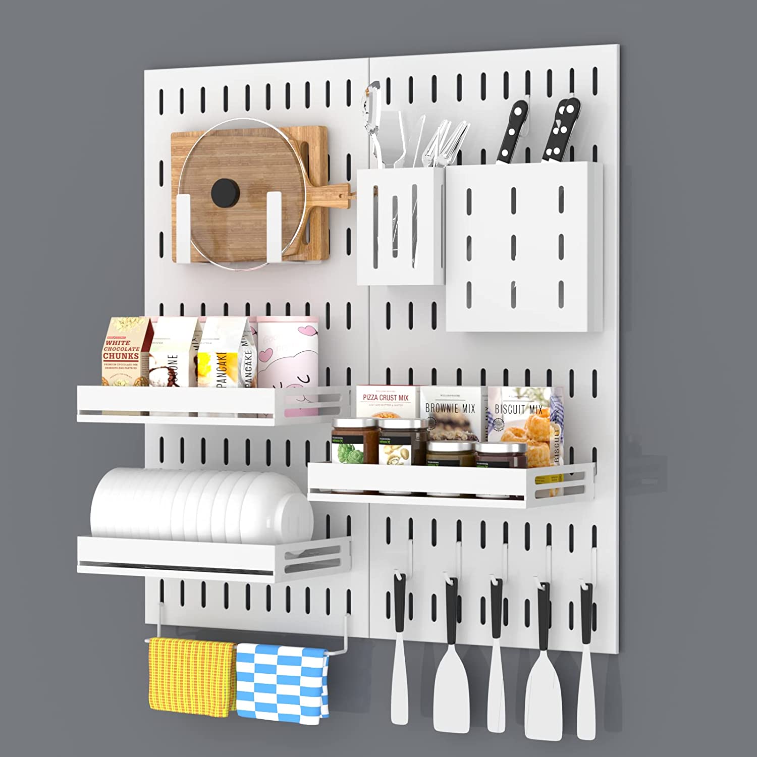 storage shelfs 