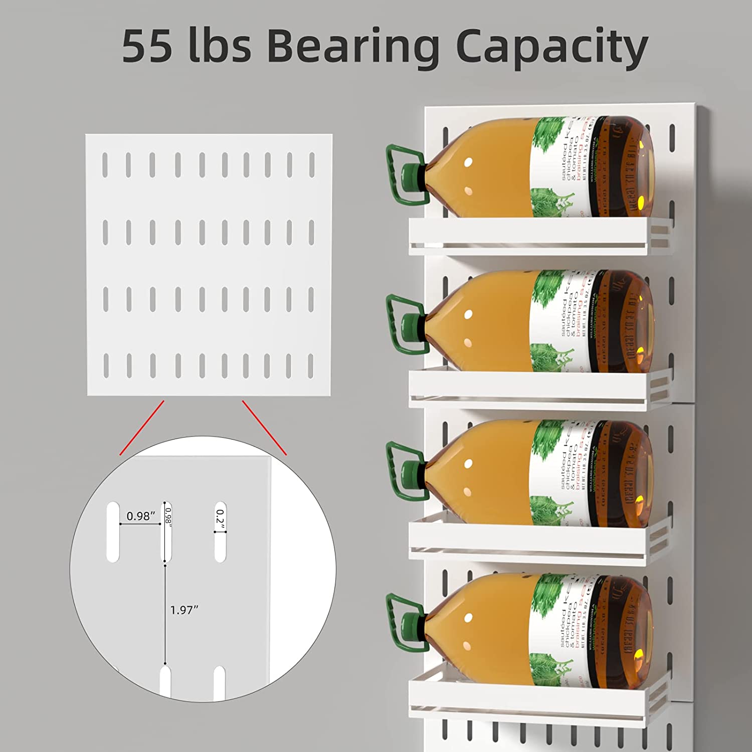 storage shelfs 