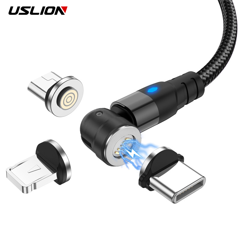 3 in 1 magnetic cable