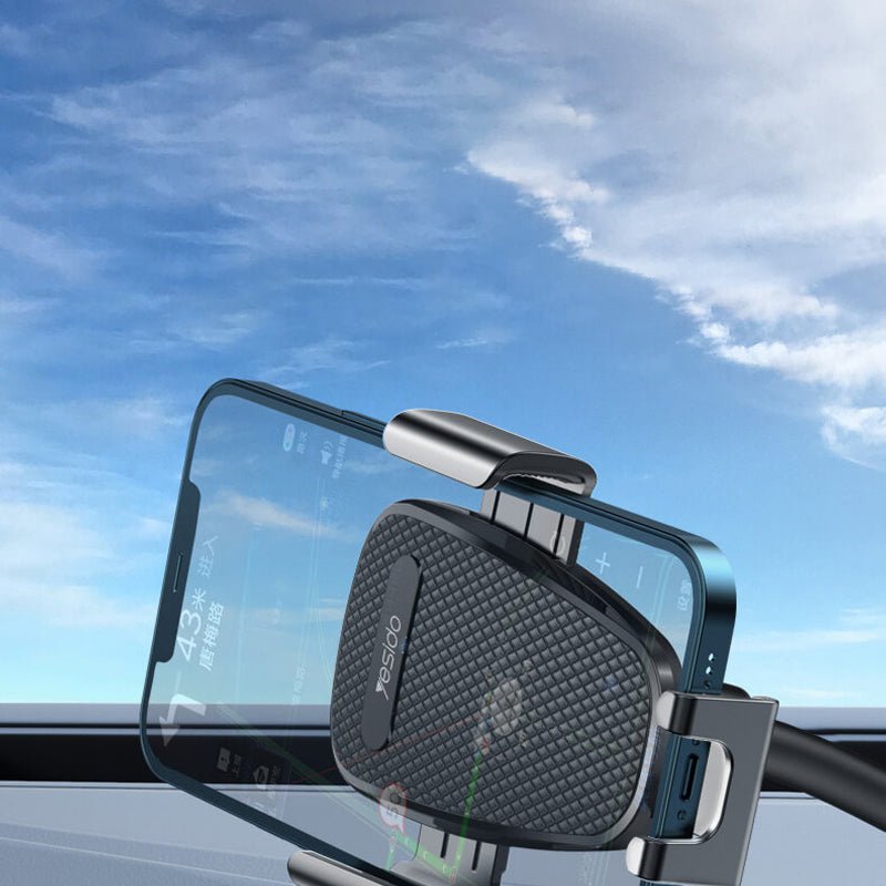 Car mobile phone holder