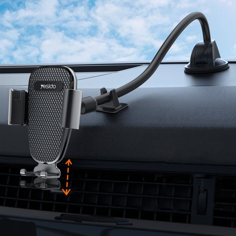 Car mobile phone holder