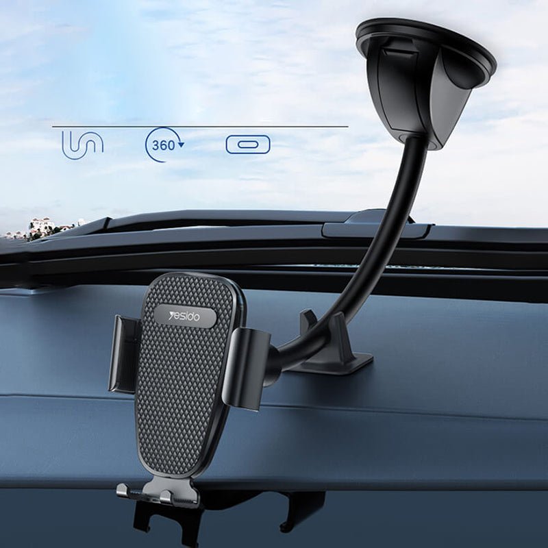 Car mobile phone holder