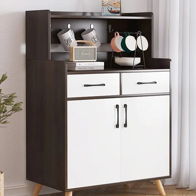 Modern kitchen cabinet