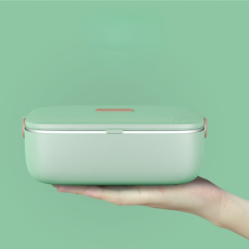 Electric Lunch Box