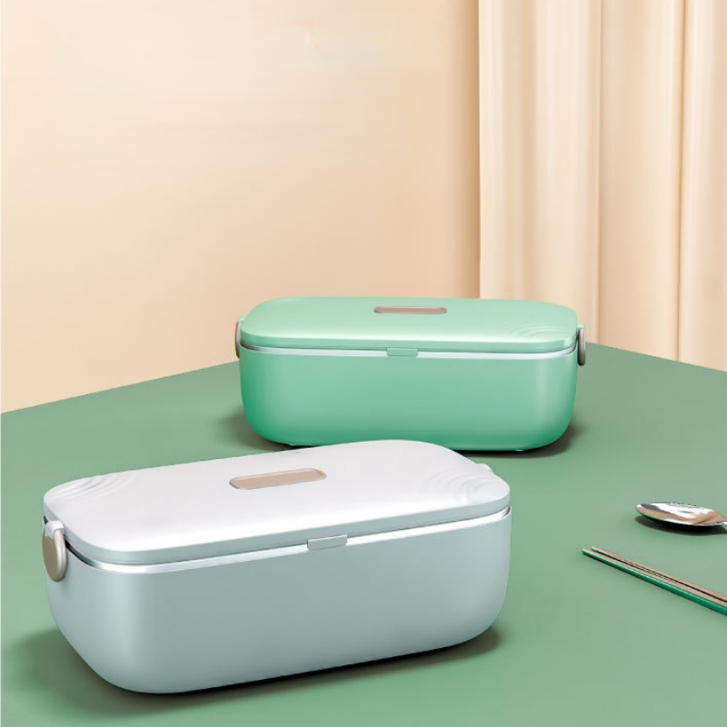 Electric Lunch Box