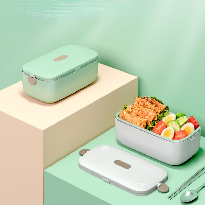 Electric Lunch Box